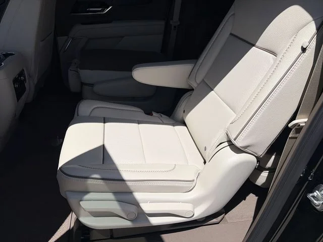 New 2026 Black GMC Denali image 12