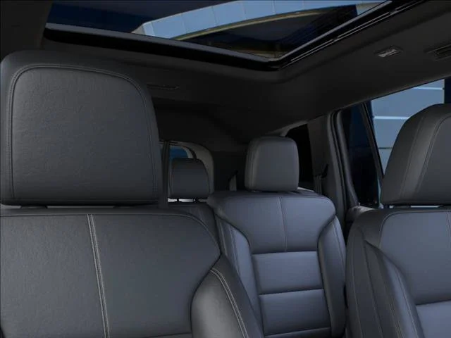 2027 GMC Acadia Elevation - Photo 24