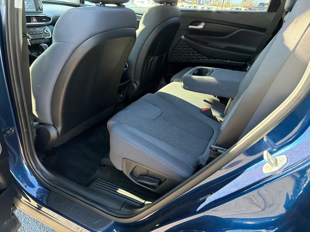 2020 Hyundai Santa Fe SEL - Photo 20