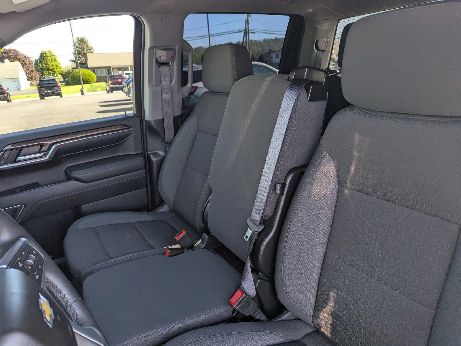 2024 Chevrolet Silverado 1500 LT - Photo 26
