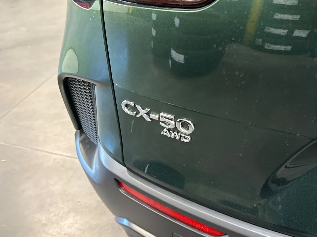 New 2026 Cypress Mazda 2.5 S Select AWD image 3