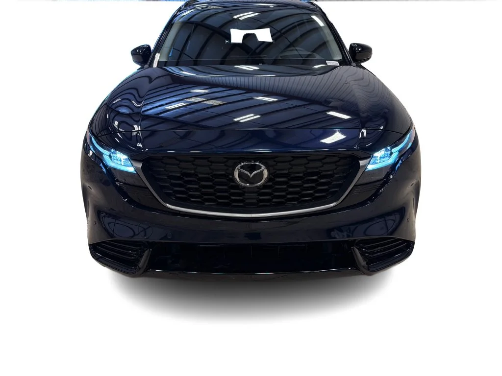 Certified Used 2026 Blue Mazda 2.5 S Premium image 23