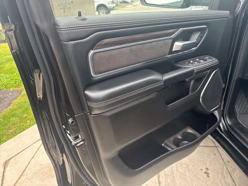 2026 RAM Ram 1500 Pickup Laramie - Photo 15