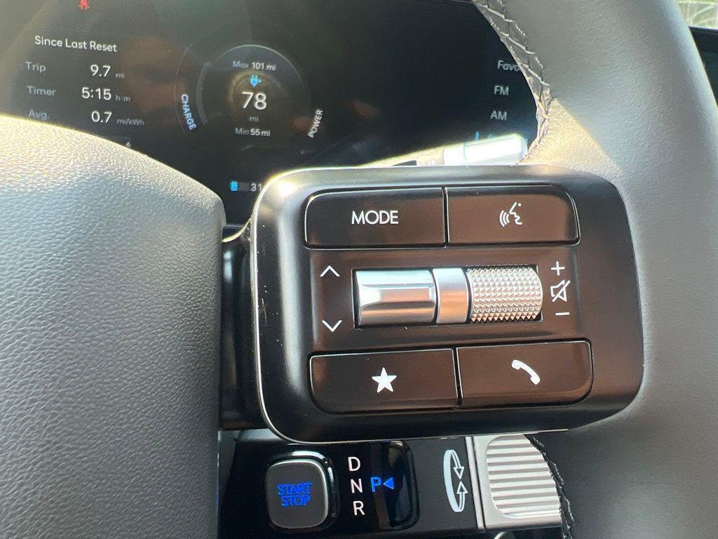 2026 Hyundai IONIQ 9 SEL - Photo 36