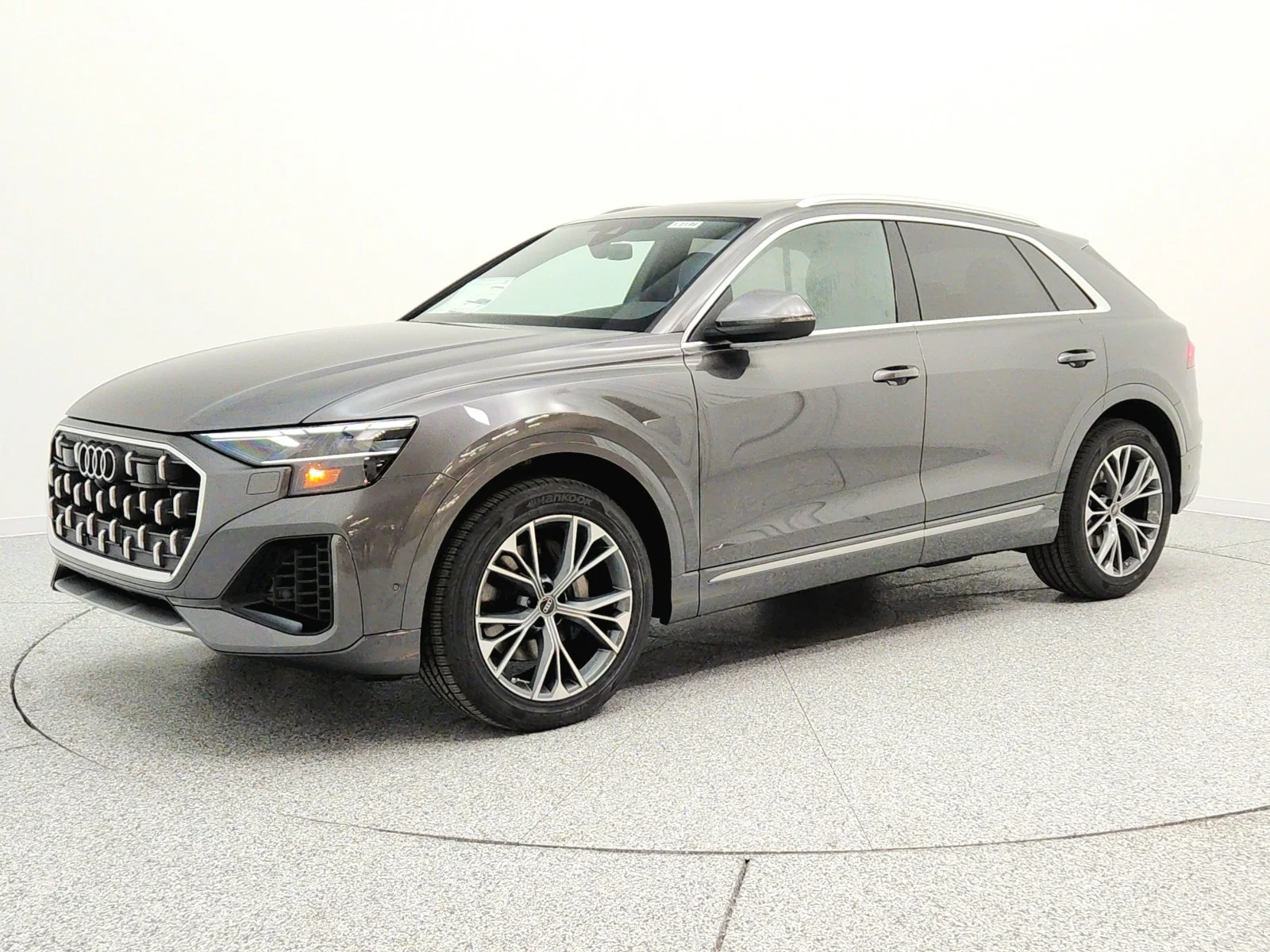 2026 Audi Q8 55 Premium Plus quattro Tiptonic's photo