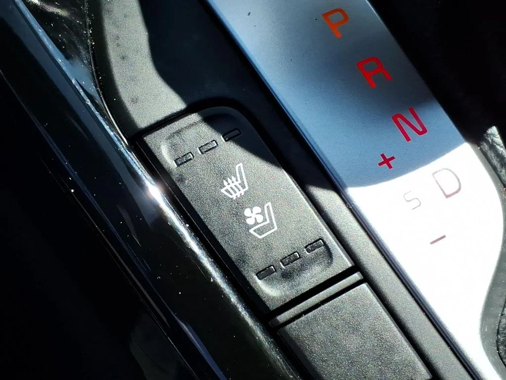 Certified Used 2024 Gray Kia GT-Line image 15