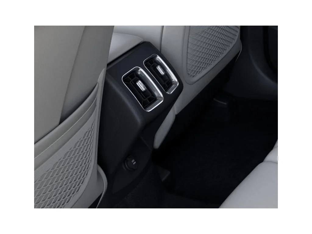 New 2026 Snow White Pearl Kia EX image 26