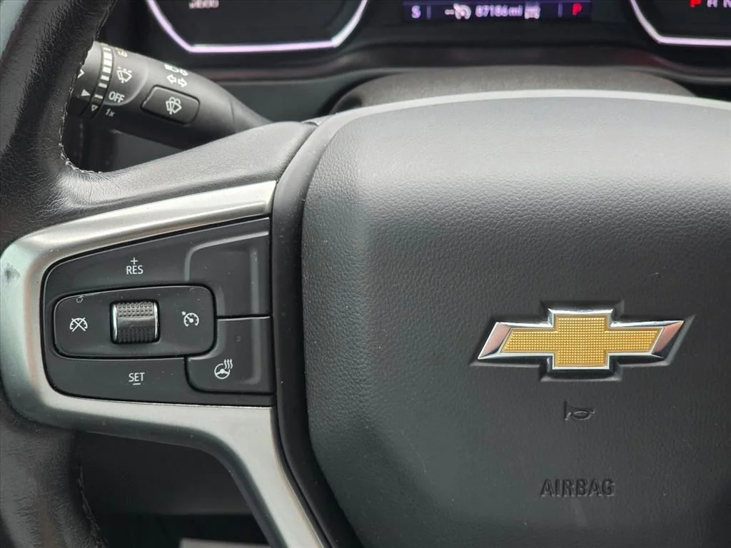Used 2020 White Chevrolet LT image 15