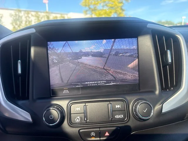 Used 2023 Black GMC SLE image 17