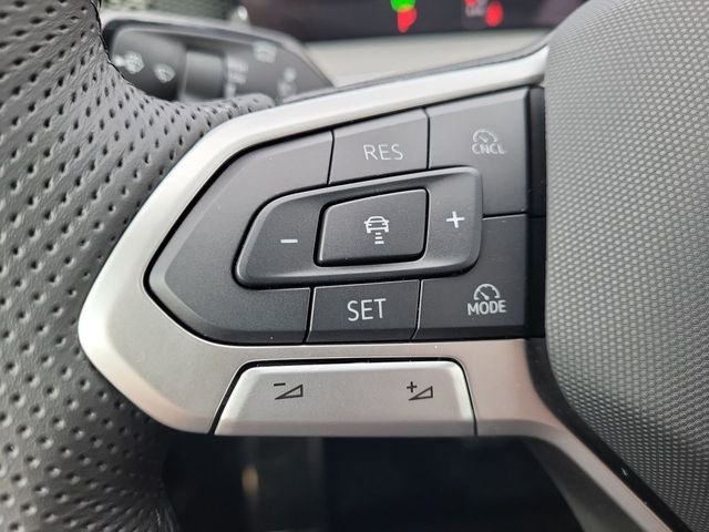 2026 Volkswagen Tiguan SE R-LINE BLACK - Photo 22