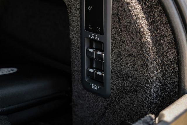 2026 Land Rover Range Rover SE - Photo 69
