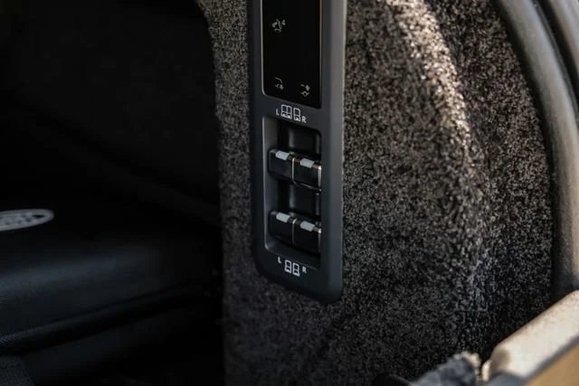 2026 Land Rover Range Rover SE - Photo 69