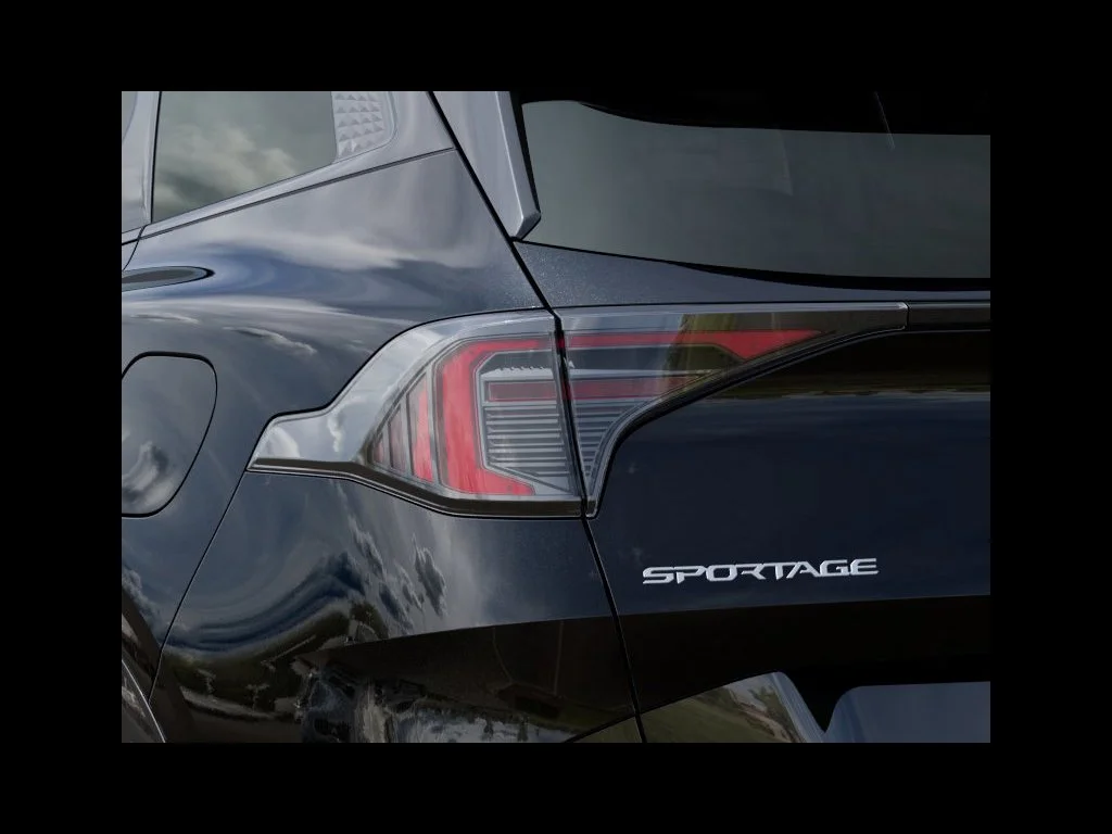 New 2027 Fusion Black Kia SX-Prestige image 63