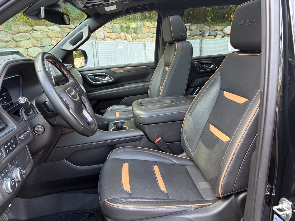 2023 GMC Yukon XL AT4 - Photo 24