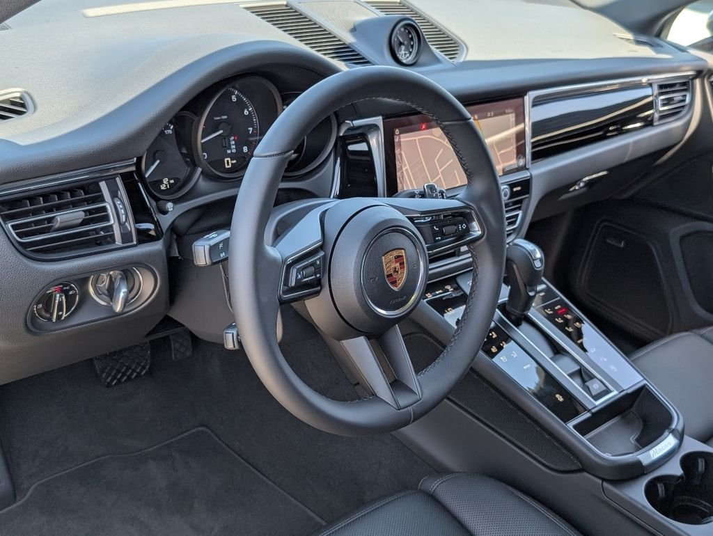 New 2026 Copper Ruby Metallic Porsche  image 4