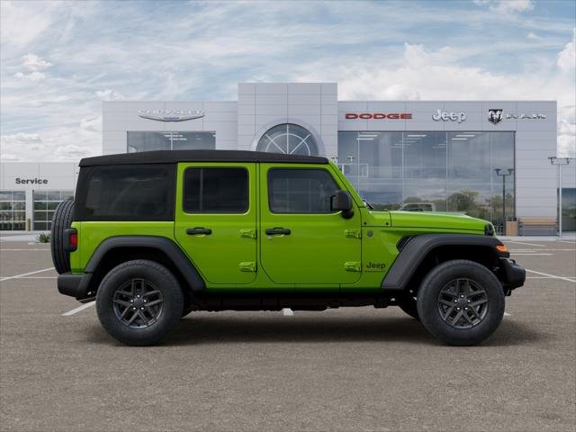 New 2026 Mojito Clear-Coat Exterior Paint Jeep Sport image 47