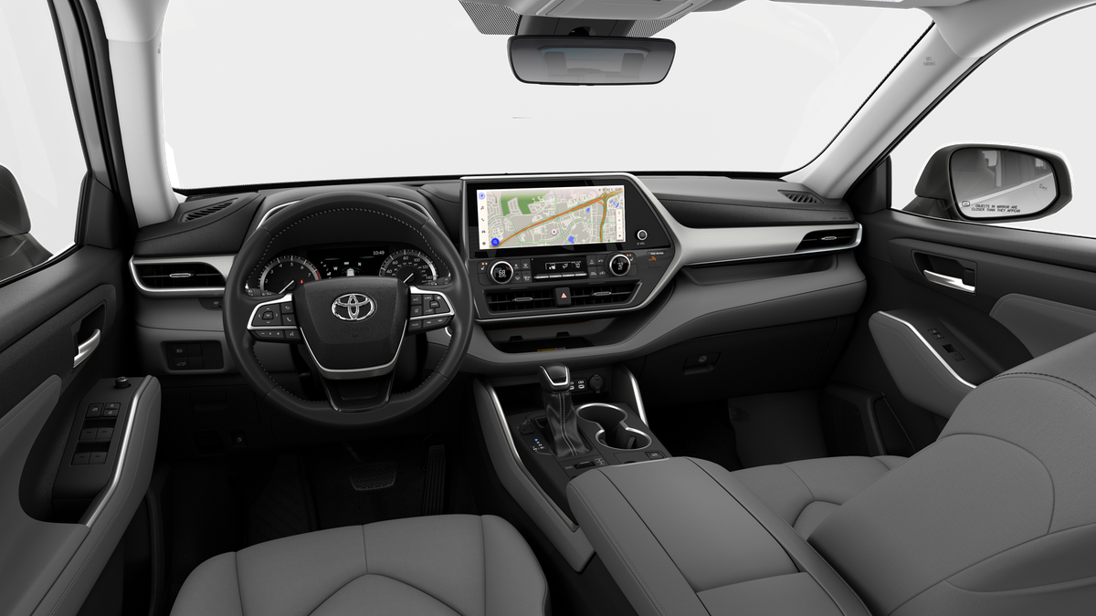 New 2026 Ruby Flare Pearl Toyota XLE image 19