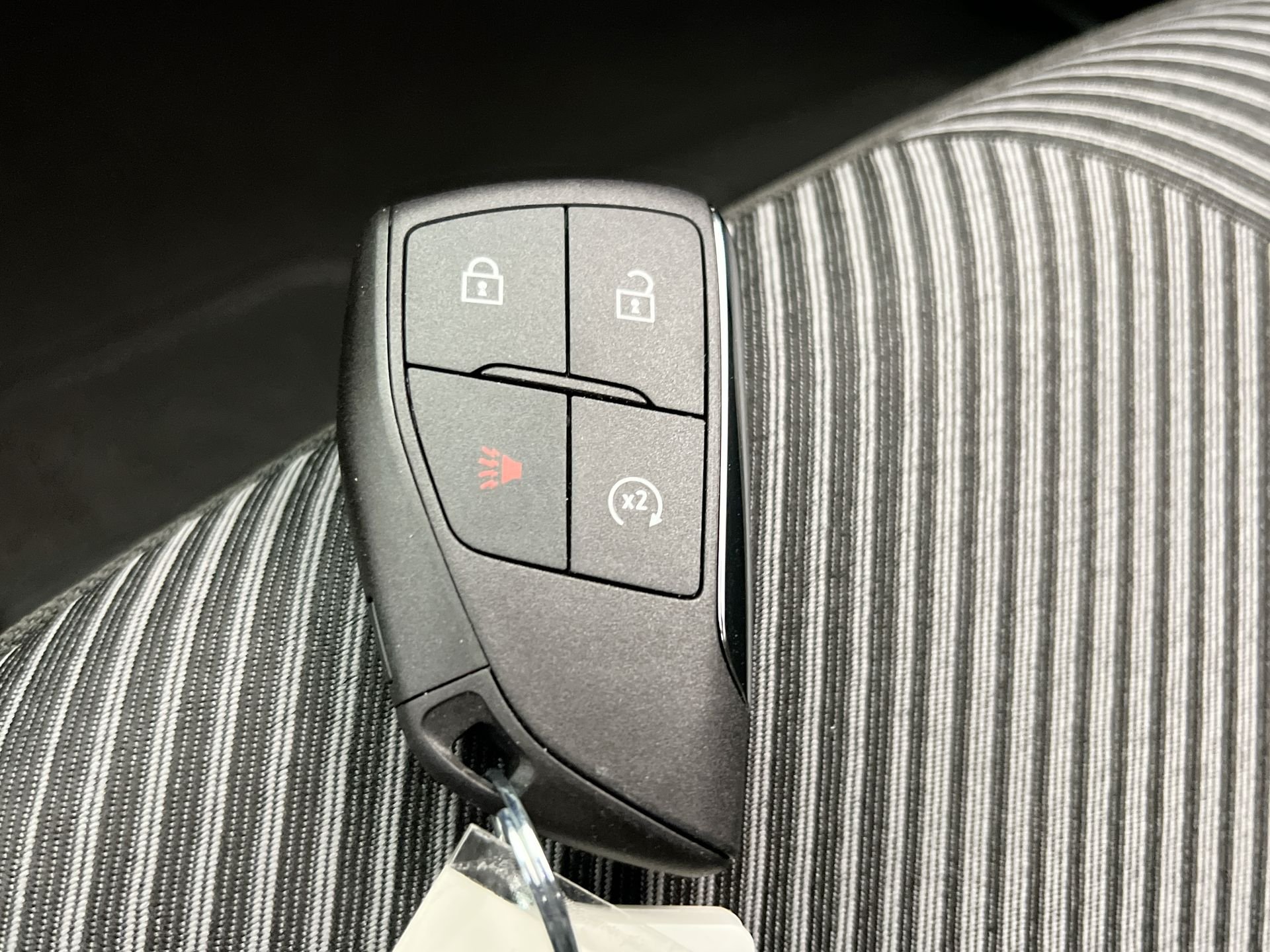 2027 Chevrolet Bolt LT - Photo 74