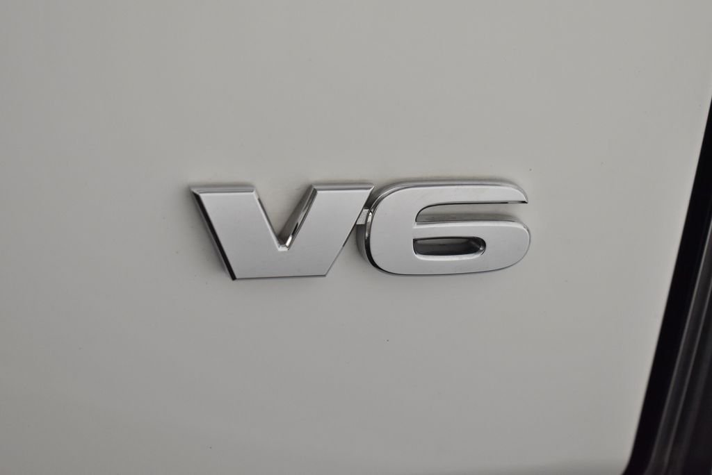 Used 2023 White Toyota TRD Sport image 11