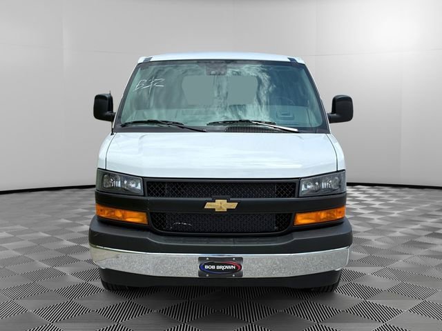 2026 Chevrolet Express Cargo Work Van - Photo 8