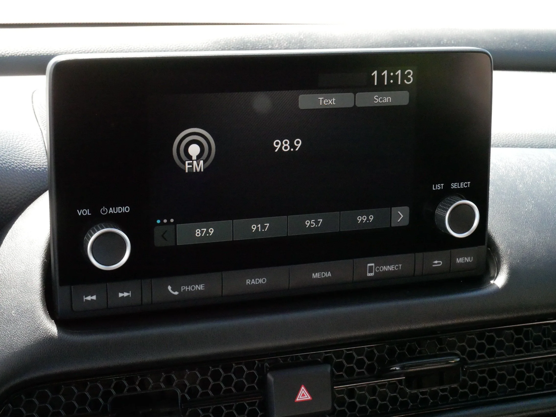 2024 Honda HR-V LX - Photo 20