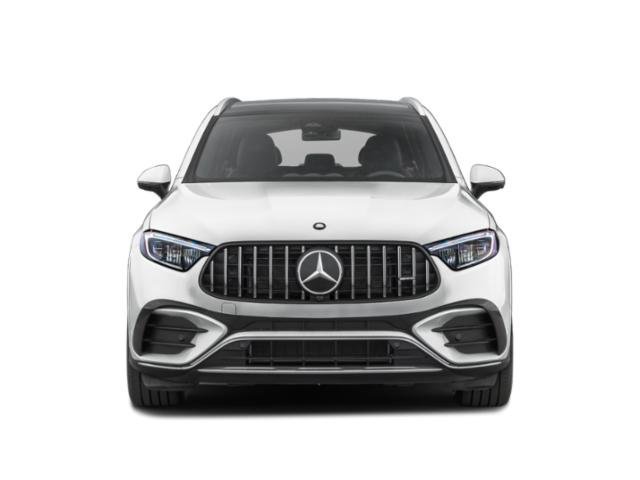 New 2026 MANUFAKTUR Alpine Grey Mercedes-Benz AMG® GLC 43 4MATIC® SUV image 16