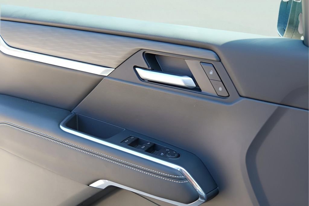 2026 GMC Acadia Elevation - Photo 20