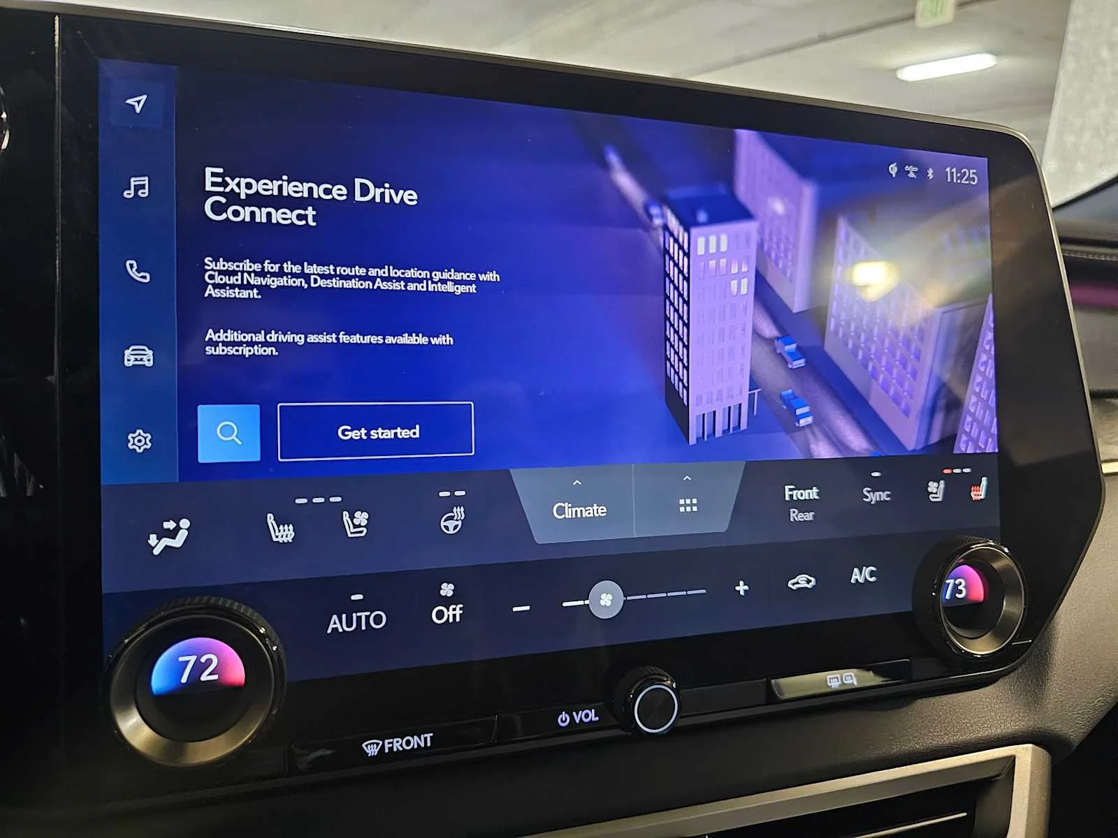 Used 2023 Copper Crest Lexus 350 image 14