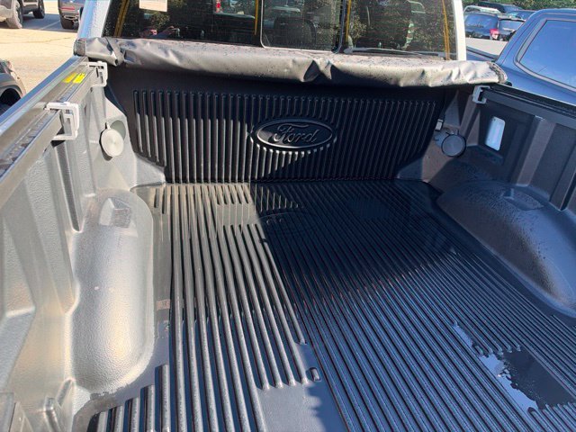 Used 2024 Avalanche Ford Lariat image 7