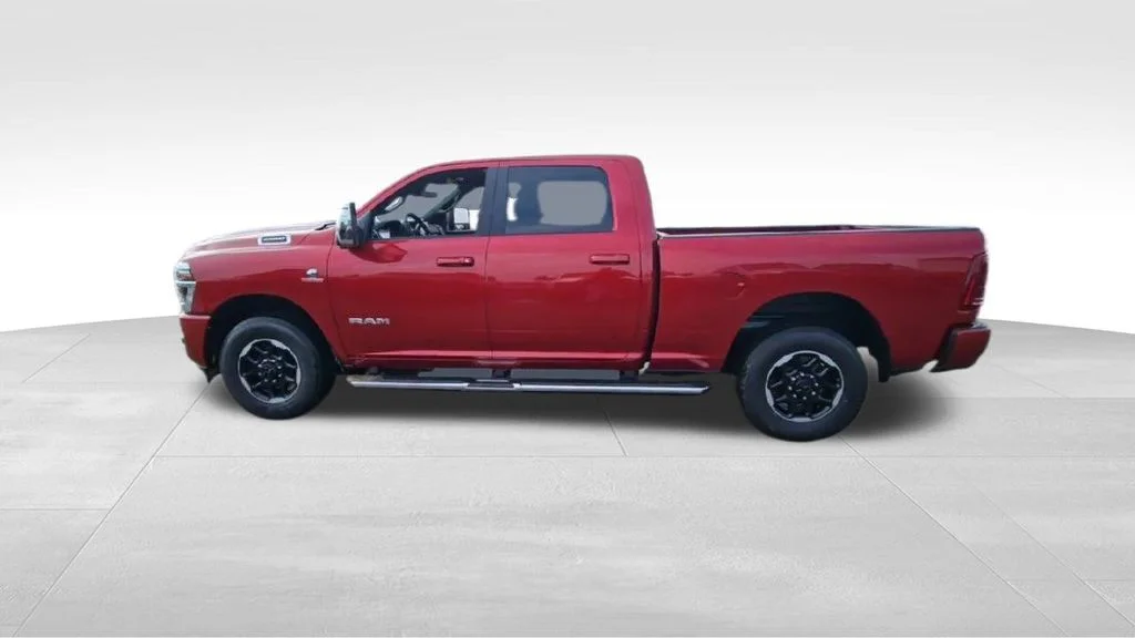 2026 RAM 2500 Laramie - Photo 5