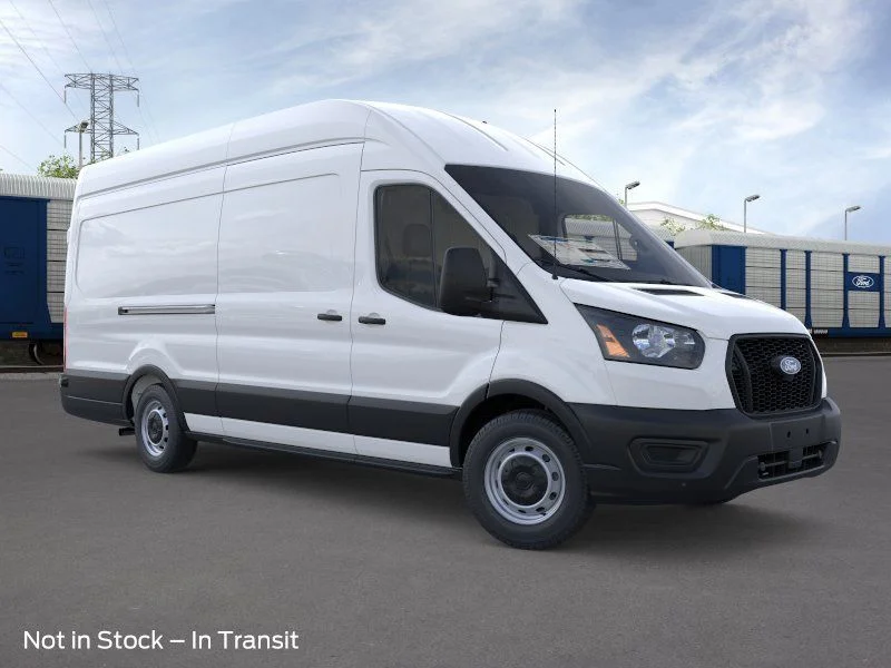 New 2026 Oxford White Ford Base image 8