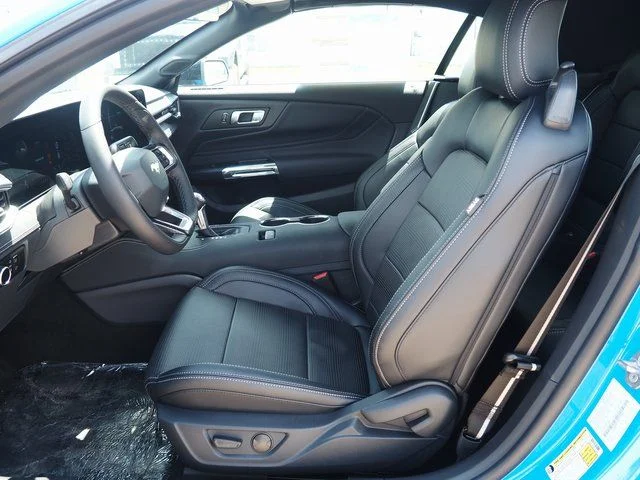 2025 Ford Mustang EcoBoost Premium Convertible - Photo 46