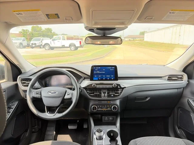 Used 2024 Gray Ford Active image 23
