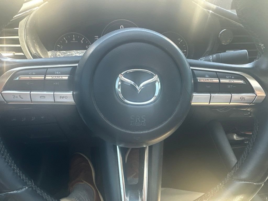 Used 2019 Red Mazda Premium image 14