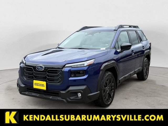 2026 Subaru Outback Limited XT's photo