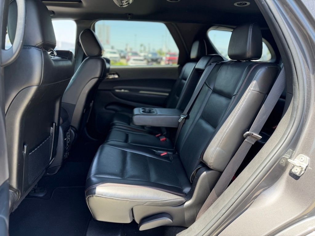 Used 2024 Gray Dodge GT Plus image 4