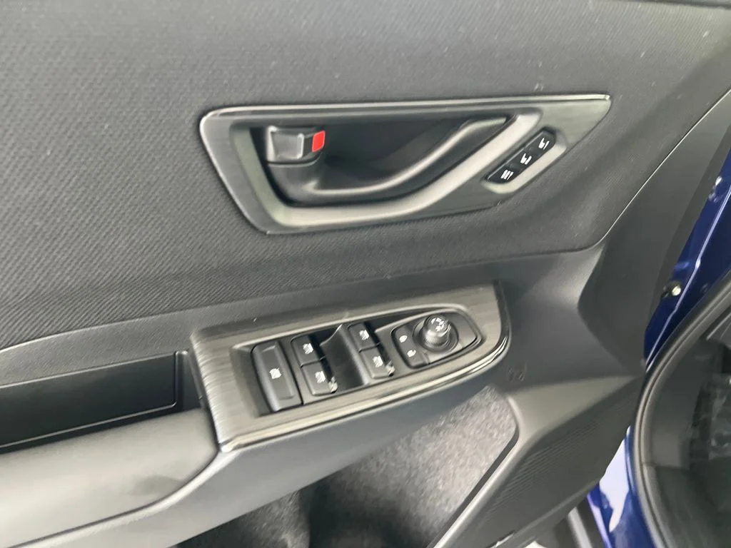 New 2026 SAPPHIRE BLUE PEARL Subaru Limited XT image 13