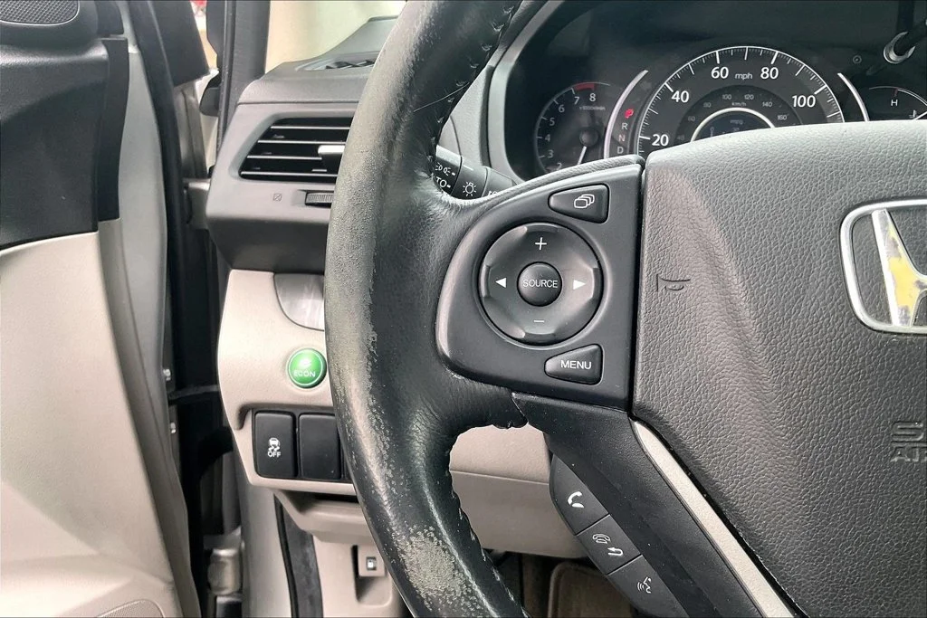 Used 2013  Honda EX-L image 17