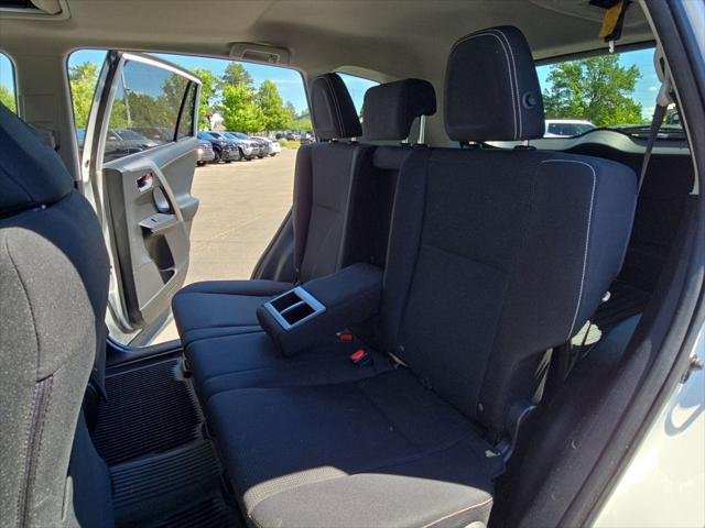 Certified Used 2018 ICE CAP Toyota XLE image 17
