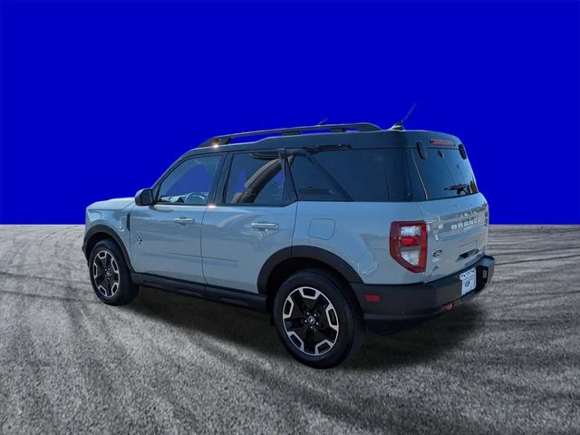 Certified Used 2024 Cactus Ford Outer Banks image 6