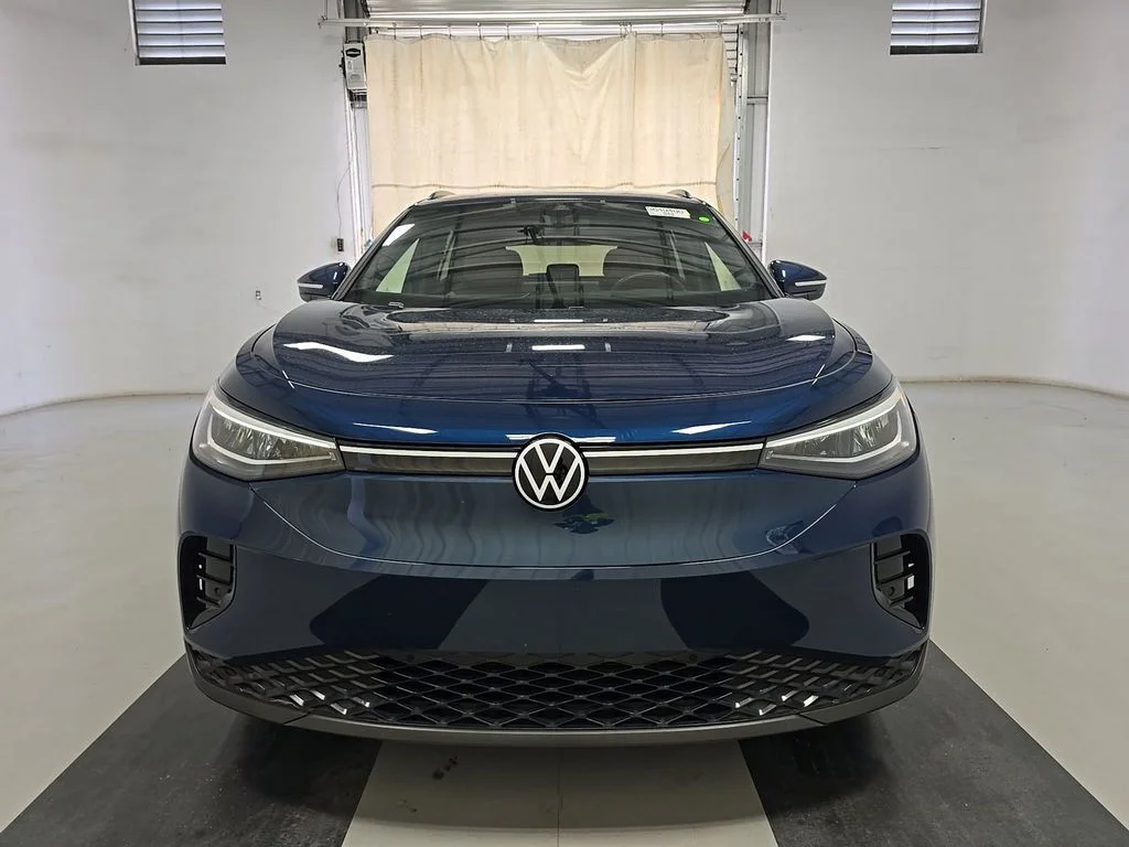 Used 2023 Volkswagen ID.4 PRO with VIN 1V2CMPE86PC024870 for sale in Parma, OH