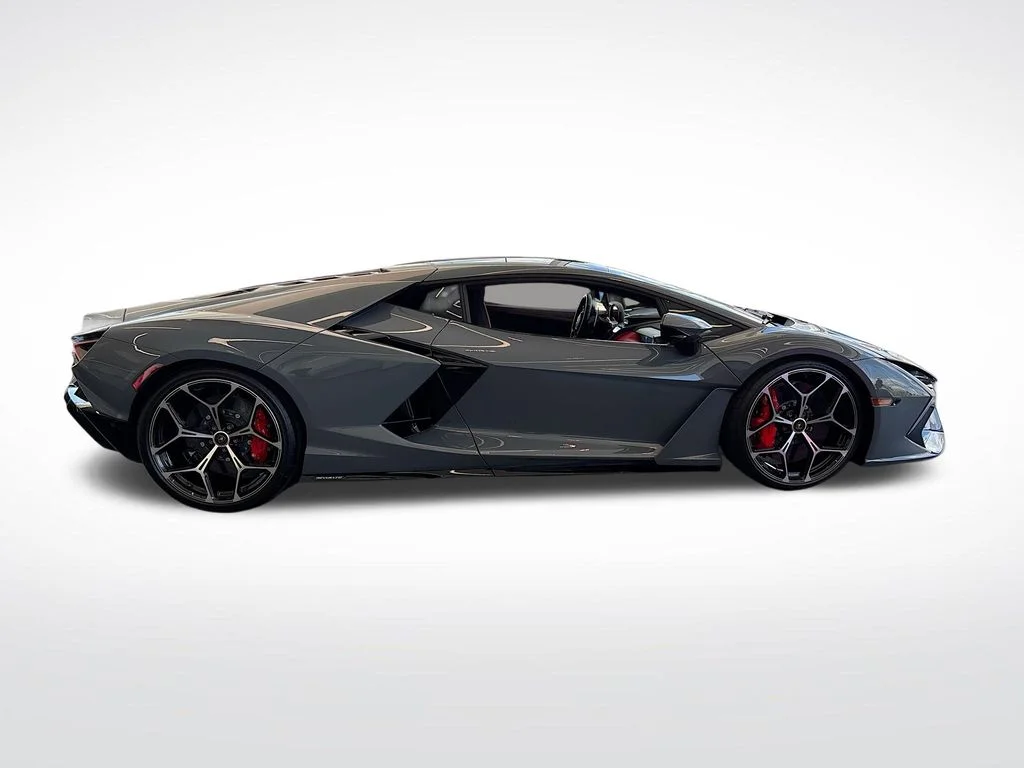 2024 Lamborghini Revuelto Base - Photo 6