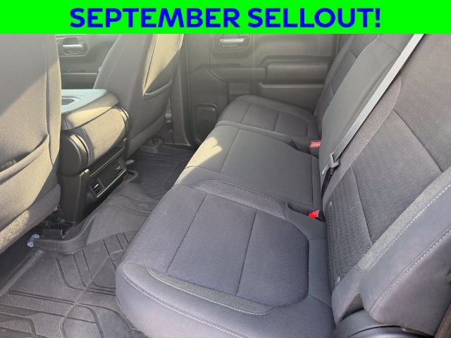 Used 2022 NORTHSKY BLUE METALLIC Chevrolet Custom image 11