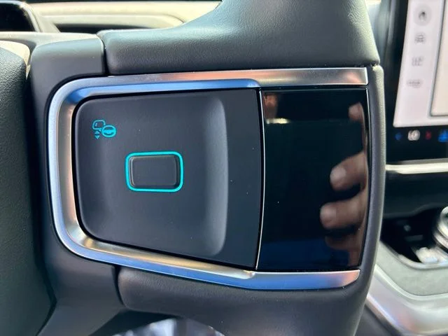 New 2026 Agate Black Metallic Ford Tremor® image 47