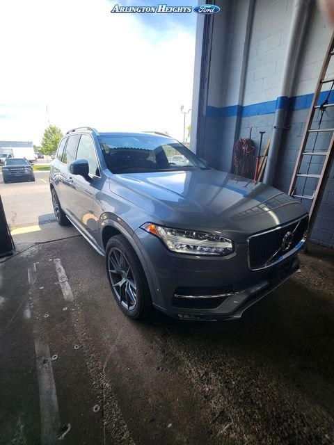 2019 Volvo XC90 T6 Momentum AWD's photo