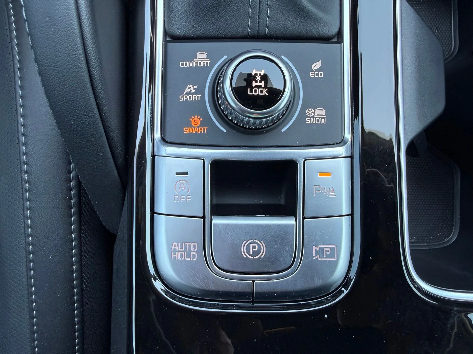 2025 Kia Telluride SX Prestige X-Line - Photo 30