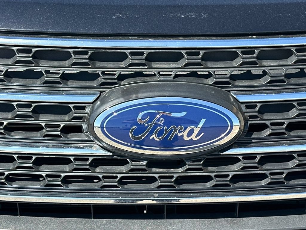Used 2022 Agate Blackmetallic Ford XLT image 40