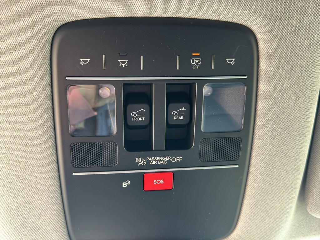 New 2026 Pacific Sapphire Hyundai Limited image 25