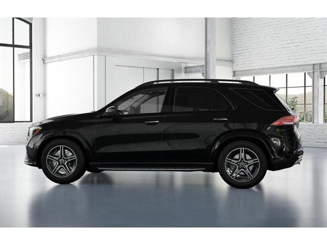 2026 Mercedes-Benz GLE GLE450 - Photo 32