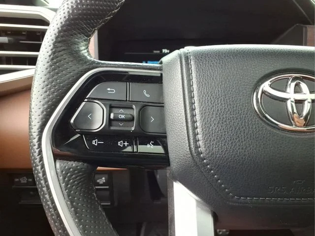 Used 2023 Silver Toyota 1794 image 25